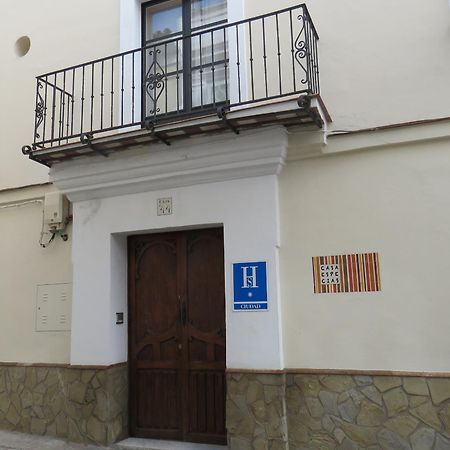 Casa De Las Especias Hotel Boutique Sanlucar de Barrameda Luaran gambar