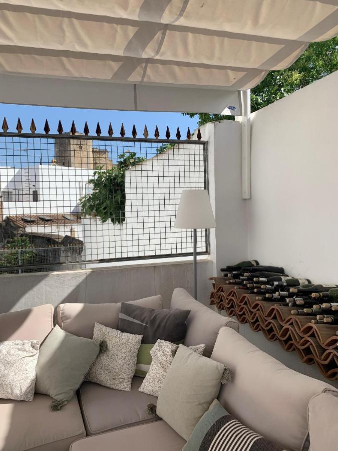 Casa De Las Especias Hotel Boutique Sanlucar de Barrameda Luaran gambar