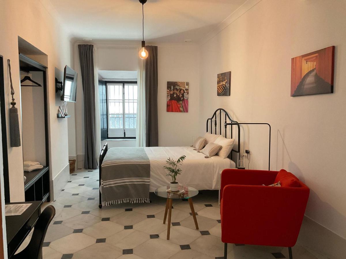 Casa De Las Especias Hotel Boutique Sanlucar de Barrameda Bilik gambar