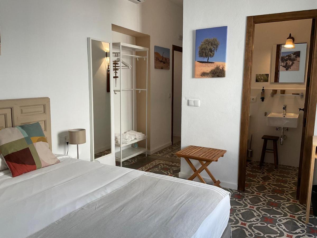 Casa De Las Especias Hotel Boutique Sanlucar de Barrameda Bilik gambar