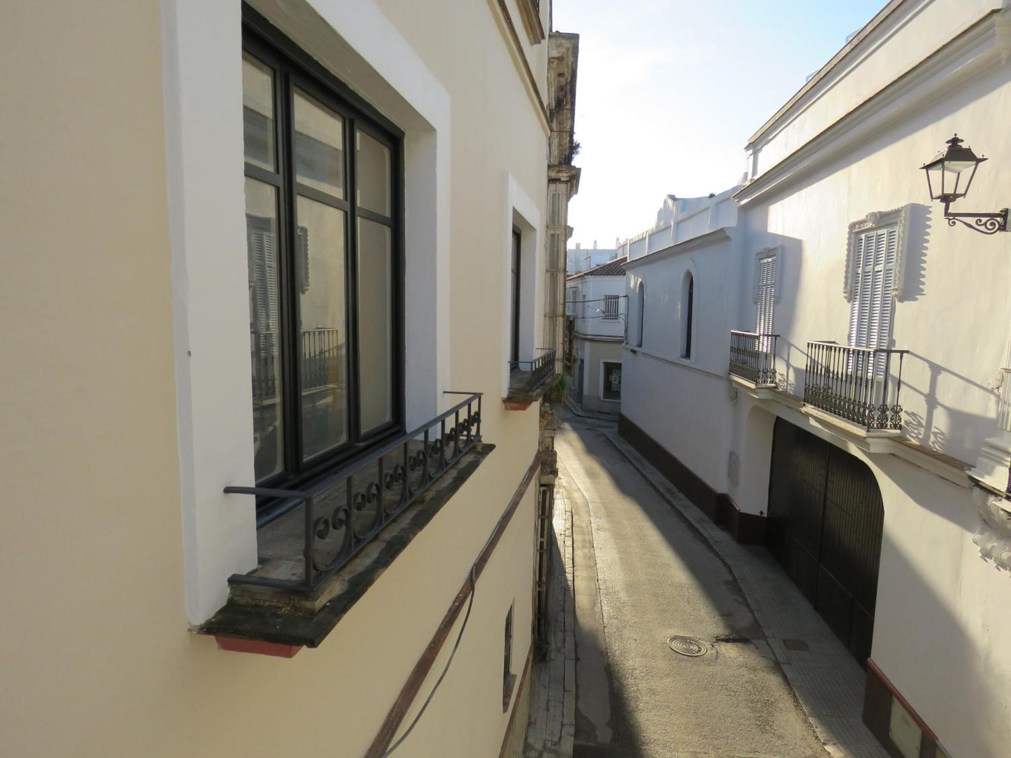 Casa De Las Especias Hotel Boutique Sanlucar de Barrameda Luaran gambar