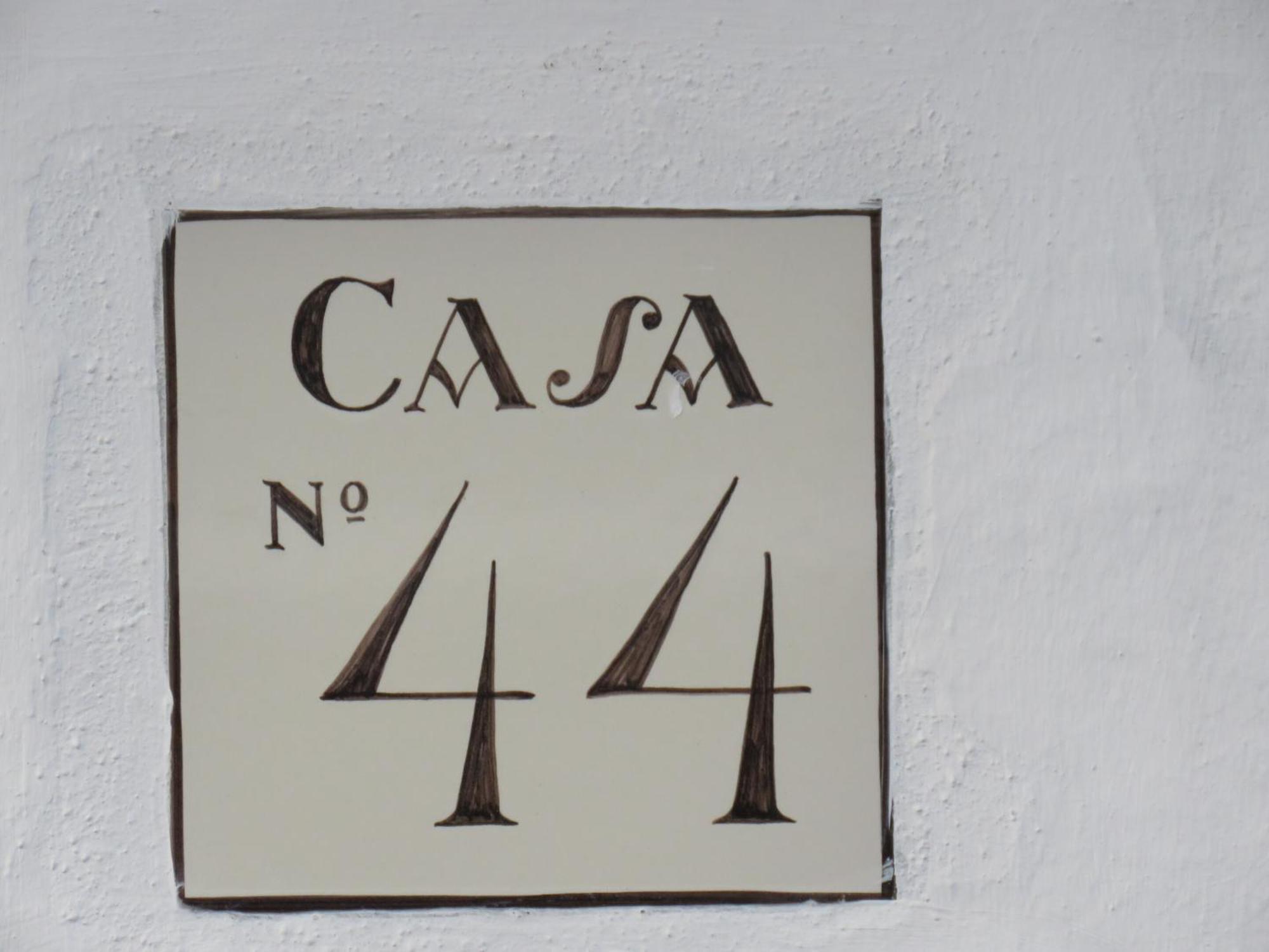 Casa De Las Especias Hotel Boutique Sanlucar de Barrameda Luaran gambar